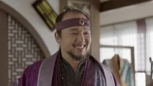Hwarang: The Poet Warrior Youth 1. Sezon 4. Bölüm