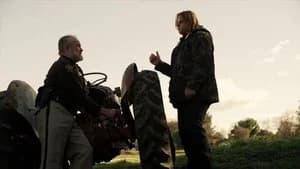 Justified 4. Sezon 11. Bölüm