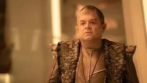 Star Trek: Strange New Worlds 3. Sezon 8. Bölüm