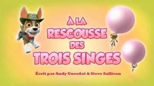 PAW Patrol 7. Sezon 22. Bölüm