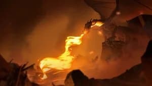 The Legend of Vox Machina 3. Sezon 9. Bölüm