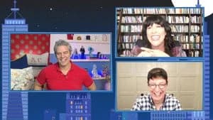 Watch What Happens Live with Andy Cohen 17. Sezon 131. Bölüm
