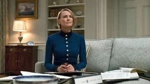 House of Cards 5. Sezon 6. Bölüm