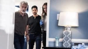 Criminal Minds 16. Sezon 1. Bölüm