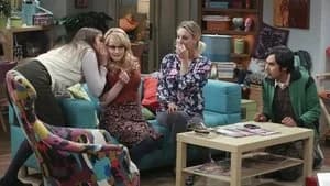 The Big Bang Theory 9. Sezon 18. Bölüm