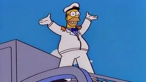 The Simpsons 9. Sezon 22. Bölüm
