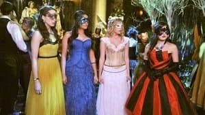 Pretty Little Liars 2. Sezon 25. Bölüm
