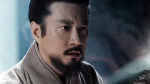 Six Flying Dragons 1. Sezon 19. Bölüm