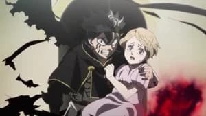 Black Clover 1. Sezon 121. Bölüm