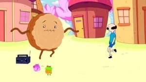Adventure Time 5. Sezon 7. Bölüm