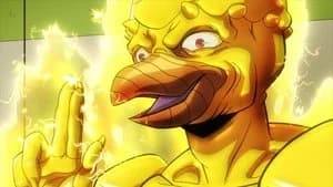 JoJo's Bizarre Adventure 3. Sezon 11. Bölüm