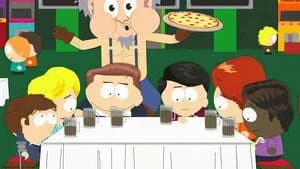 South Park 8. Sezon 11. Bölüm