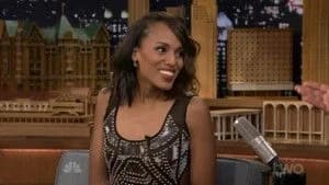 The Tonight Show Starring Jimmy Fallon 2. Sezon 72. Bölüm