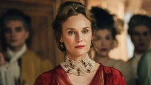 Merteuil 1. Sezon 6. Bölüm