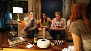 You're the Worst 2. Sezon 9. Bölüm
