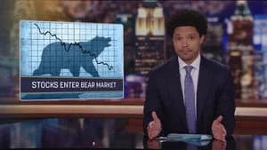 The Daily Show 27. Sezon 98. Bölüm