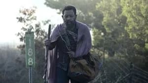 Fear the Walking Dead 6. Sezon 1. Bölüm
