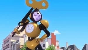 Miraculous, les aventures de Ladybug et Chat Noir 3. Sezon 1. Bölüm