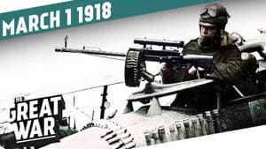 The Great War 5. Sezon 9. Bölüm