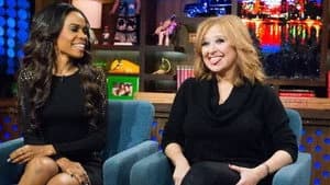 Watch What Happens Live with Andy Cohen 11. Sezon 178. Bölüm