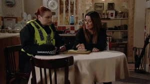 Coronation Street 60. Sezon 19. Bölüm
