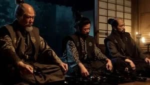 Shōgun 1. Sezon 8. Bölüm