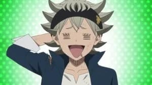 Black Clover 1. Sezon 37. Bölüm