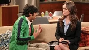 The Big Bang Theory 4. Sezon 7. Bölüm