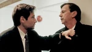 The X-Files 3. Sezon 24. Bölüm