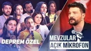 Mevzular: Açık Mikrofon 1. Sezon 14. Bölüm