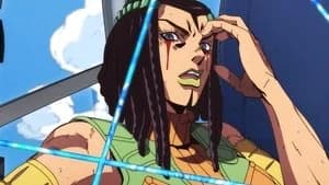JoJo's Bizarre Adventure 5. Sezon 27. Bölüm