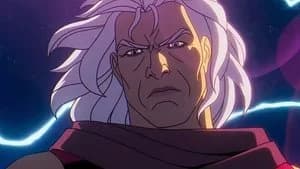 X-Men '97 1. Sezon 2. Bölüm