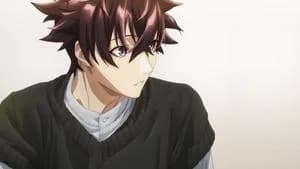 I Got a Cheat Skill in Another World and Became Unrivaled in the Real World, Too 1. Sezon 3. Bölüm