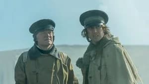 The Terror 1. Sezon 8. Bölüm