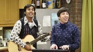 The Big Bang Theory 10. Sezon 21. Bölüm