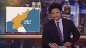 The Daily Show 27. Sezon 93. Bölüm