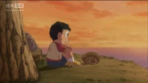 Doraemon 1. Sezon 143. Bölüm