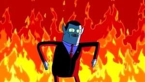 Adventure Time 2. Sezon 1. Bölüm
