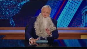 The Daily Show 30. Sezon 53. Bölüm