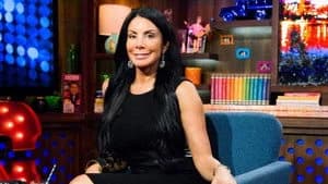 Watch What Happens Live with Andy Cohen 10. Sezon 41. Bölüm