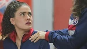 Las Bravas FC 2. Sezon 5. Bölüm