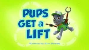 PAW Patrol 1. Sezon 20. Bölüm