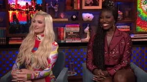 Watch What Happens Live with Andy Cohen 22. Sezon 51. Bölüm