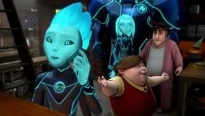 3Below: Tales of Arcadia 2. Sezon 12. Bölüm