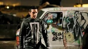 Marvel's Agents of S.H.I.E.L.D. 4. Sezon 1. Bölüm