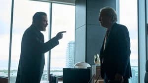 Law & Order Toronto: Criminal Intent 3. Sezon 10. Bölüm