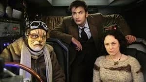 Doctor Who 3. Sezon 3. Bölüm