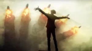 Attack on Titan 4. Sezon 18. Bölüm