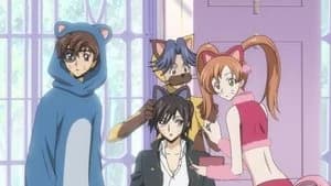 Code Geass: Lelouch of the Rebellion 1. Sezon 9. Bölüm