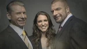 Mr. McMahon 1. Sezon 6. Bölüm
